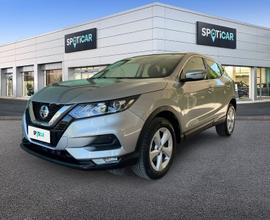 Nissan Qashqai 1.3 DIG-T 140 Acenta Premium