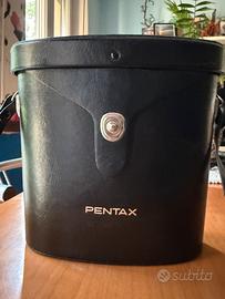 Binocolo Pentax