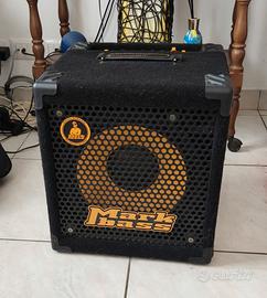 Markbass Mini CMD 121P