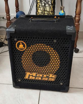 Markbass Mini CMD 121P