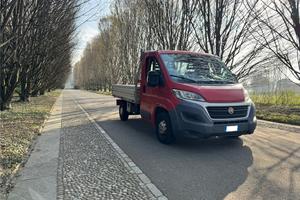 Fiat Ducato 2.3 Mjet2 del 2016