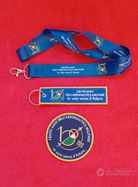 Tris Aeronautica Militare 