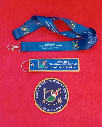 Tris Aeronautica Militare 