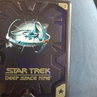 Star Trek Deep space nine