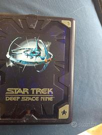 Star Trek Deep space nine