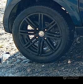 quattro cerchi aixam gto