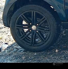 quattro cerchi aixam gto