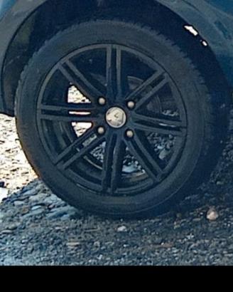 quattro cerchi aixam gto