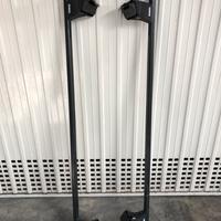 Barre portatutto Thule