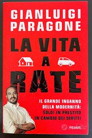 La vita a rate – Gianluigi Paragone