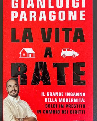 La vita a rate – Gianluigi Paragone