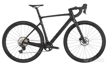 SCOTT ADDICT GRAVEL 40 TG. M (2025)