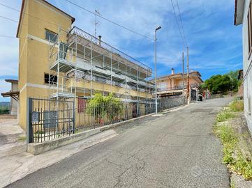 3 LOCALI A SONNINO