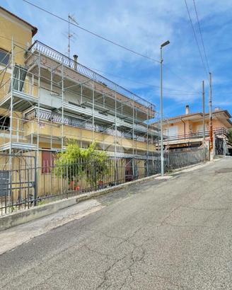3 LOCALI A SONNINO