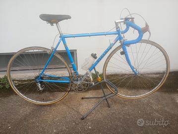 Bici da corsa vintage VICINI – Campagnolo Nuovo Re