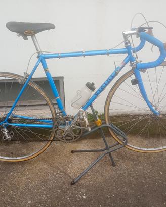 Bici da corsa vintage VICINI – Campagnolo Nuovo Re
