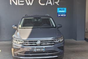 VOLKSWAGEN Tiguan 2.0 TDI 150CV SCR DSG 4MOT. Eleg