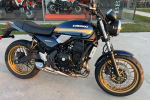 KAWASAKI Z 650 RS