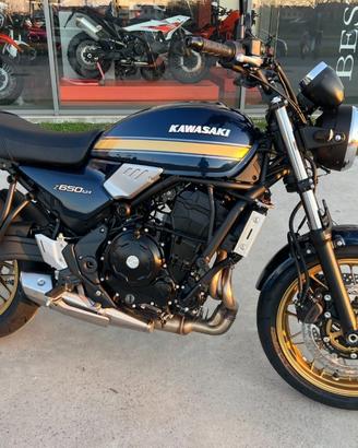 KAWASAKI Z 650 RS