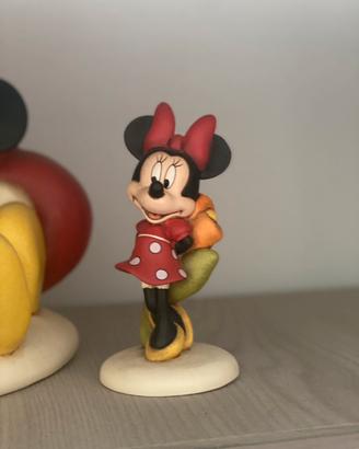 Minnie thun