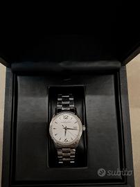 Hamilton H32381915 donna acciaio Swiss Made comple