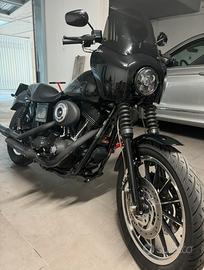 Harley Davidson Dyna Super Glide Sport FXDXI