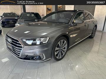 Audi A8 QUATTRO 3.0 60 TFSI e PHEV FULL GARA #7287