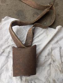 campanaccio antico  x animale alpino