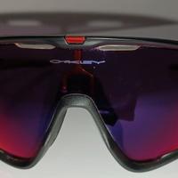 Occhiali Oakley Jawbreaker Prizm