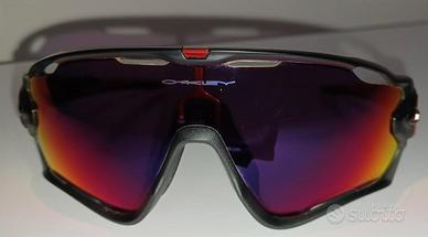 Occhiali Oakley Jawbreaker Prizm