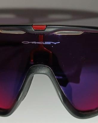 Occhiali Oakley Jawbreaker Prizm