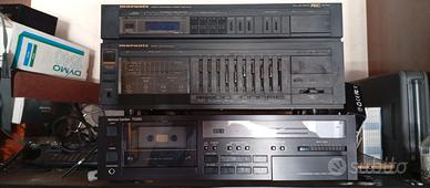 Sintoamplificatore Marantz