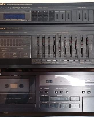 Sintoamplificatore Marantz