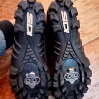 scarpe MTB sidi