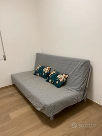 Divano letto
