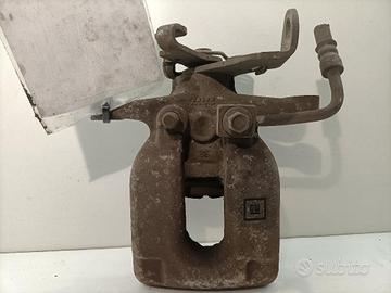 PINZA FRENO POSTERIORE SINISTRA OPEL Mokka X 13300