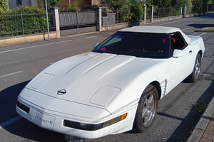 Corvette C4 - ASI