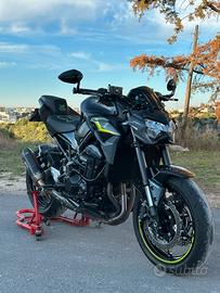 Kawasaki z900- 2024