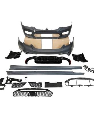 BMW Serie 5 G30 2017>2020 Bodykit M5 look