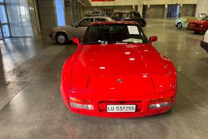 Porsche 944 Turbo S - Rara