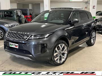 LAND ROVER Range Rover Evoque Evoque 2.0d i4 MHE