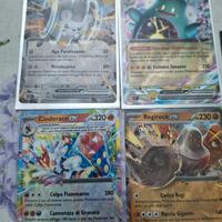 Carte pokemon ascesa eroica