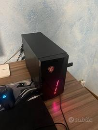 Pc gaming