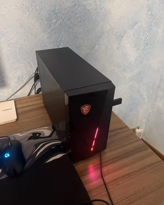 Pc gaming