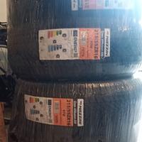 Gomme pneumatici GOMME PNEUMATICI 215.55.16