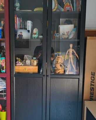 libreria Ikea Billy 