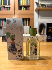 Le Jardin Retrouvè - Verveine d’Été