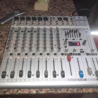 musica mixer 