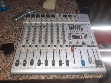 musica mixer 