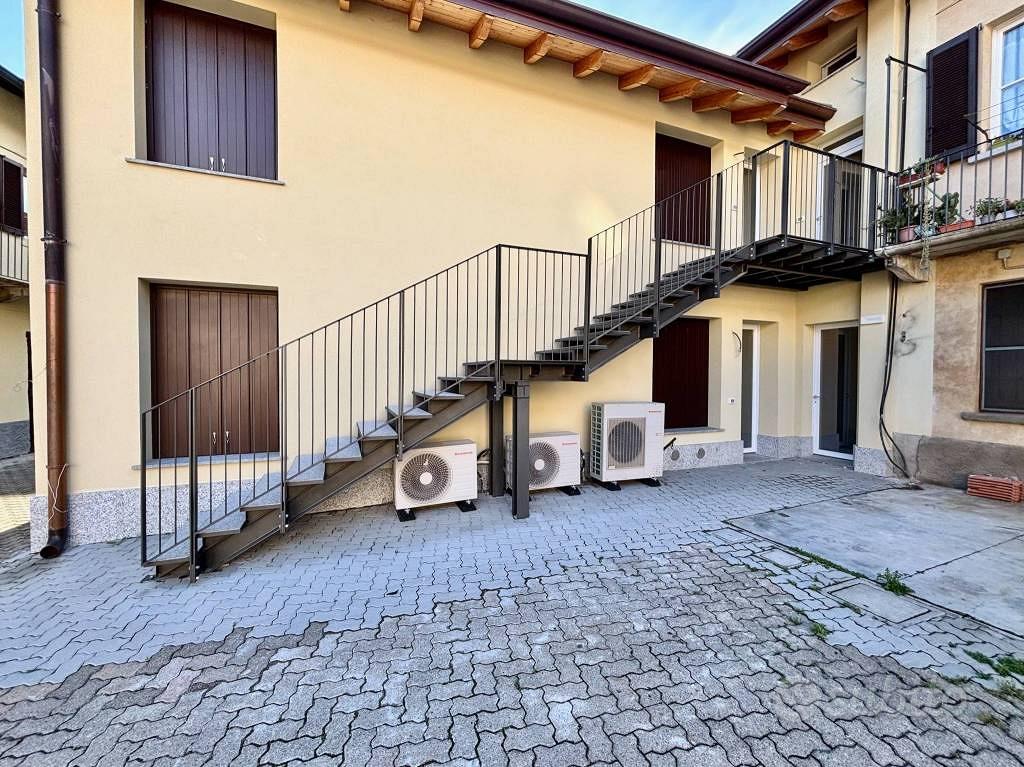 Appartamento – Rho, Pasquè - Altro